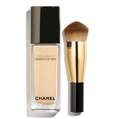 chanel goundation|Chanel foundations website.